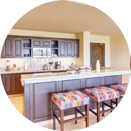 PROYECTO "SABOR A DISEÑO" - GE APPLIANCES